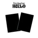 Zerobaseone 3rd Mini Album - You Had Me At Hello (2 Version Set)