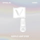 Vanner Official Acrylic Light Stick