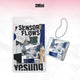 Super Junior YESUNG 1st Full Album - Sensory Flows (SMINI Ver) - Kpop Omo