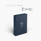 KIM JAE HWAN Single Platform Album – Spring Breeze