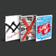 CRAXY 4. Mini-Album – XX