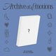 RYU SUJEONG 1. Vollständiges Album – Archive of Emotions