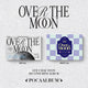 LEE CHAEYEON 2. Mini-Poca-Album – OVER THE MOON