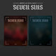 DRIPPIN 3. Single-Album – Seven Sins