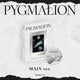 Oneus 9th Mini Album - Pygmalion (Main Ver)
