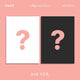 Triples Mini Album - Krystal Eyes Aesthetic