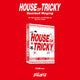 XIKERS 1. Mini-Album – HOUSE OF TRICKY: DOORBELL RINGING (Star Ver) Plattform-Album