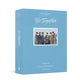 Btob - Be Together 10th Anniversary Concert 2022 Btob Time DVD Blu-Ray