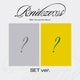 Ren Nuest 1st Mini Album - Rendezvous (Photobook Ver.)