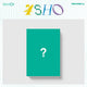 TEEN TOP 7. EINZELALBUM – 4SHO (FOTOBUCH VER.)