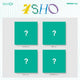 Teen Top 7th Single Album - 4Sho (Digipack Ver.)