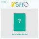 TEEN TOP 7. EINZELALBUM – 4SHO (POCA-ALBUM)