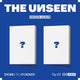 MONSTA X SHOWNU X HYUNGWON 1. Mini-Album – THE UNSEEN 1ST MINI ALBUM (UNSEEN ALBUM Ver – Limited Edition)