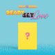 イェリン 2nd ミニアルバム - READY、SET、LOVE
