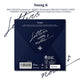 Day6 Young K - Letters With Notes (Digipack Ver.)