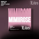 Mimiirose 2nd Single Album - Live