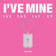 IVE 1ST EP ALBUM – I'VE MINE (PLVE VER.)