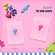 EL7Z UP 1. MINI-ALBUM – 7+UP