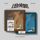 Jay Chang 1st Mini Album - Late Night