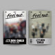 GOLDEN CHILD 3. EINZELALBUM – FEEL ME