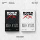 KISS OF LIFE 2. MINIALBUM – BORN TO BE XX (POCAALBUM)
