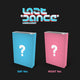 Limelight 3rd Mini Album - Last Dance (Nemo Ver.)