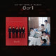 Cix 1st Single Album - 0 Or 1