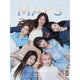 MMIXX On Cover Of Maps Magazine (April 2023 Issue)