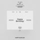 The Boyz - Hbd Kevin Special Kit