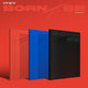 ITZY 2nd Mini Album - Born To Be