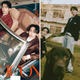 Jeonghan Wonwoo Dicon Issue N°17 Just Two Of Us