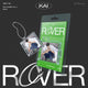 EXO KAI 3. Mini-Album – ROVER (SMINI VER)