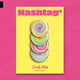 Candy Shop First Mini Album - Hashtag#