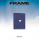 Han Seungwoo 3rd Mini Album - Frame (Platform Ver.)