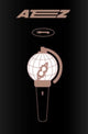Official ATEEZ LIGHT STICK CASE - METAL BADGE - Kpop Omo
