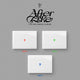 IVE 3rd Single Album - After Like - Kpop Omo