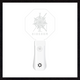Kingdom Official Acrylic Light Stick - History Of Kingdom Part 7