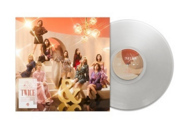 TWICE Japanese Album - #TWICE4 – Kpop Omo