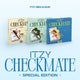 ITZY - CHECKMATE (Special Edition) - Kpop Omo