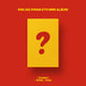 KIM JAE HWAN 6. MINI ALBUM – JAM (PLATTFORMVER.)