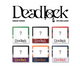 Xdinary Heroes 3rd Mini Album - Deadlock (Compact Version)