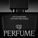 NCT Dojaejung 1st Mini Album - Perfume (Box/Photobook Version)
