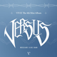 Viviz 4th Mini Album - Versus (Plve Ver.)