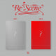 Rescene 1st Single Album - Re:Scene (Plve Ver.)