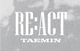Taemin 2023 Fanmeeting - Re:Act Official Merch