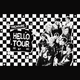 TREASURE – HELLO TOUR Offizielles Merch
