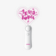 AKMU Official Light Stick - AKMUtopia