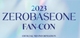 ZEROBASEONE OFFIZIELLER MD – 2023 FAN CON