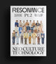 NCT 2nd Album - Resonance Pt. 2 - Kpop Omo