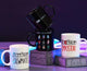 BTS x BT21 AMONG US Limited Edition - Mug Cup - Kpop Omo